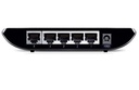 TP-Link TL-SG1005D 5 Port Gigabit Switch TL-SG1005D
