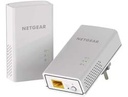 Kit CPL NETGEAR PL1000-100PES 1000 Mbit/s Ethernet LANx2