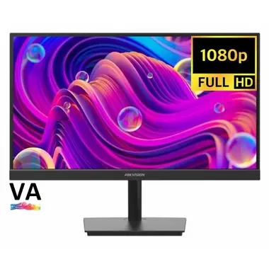 [MT_DS_D5024F2_1V2] Ecran pc HIKVISION DS-D5024F2-1V2 23,8" VGA HDMI