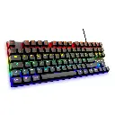 THE G-LAB Keyz Mercury TKL – Clavier Mécanique Gaming RGB