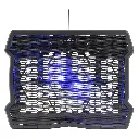 BLUESTORK NB-COOLER-FIRST - Support ventilé pour PC portable 15-16"