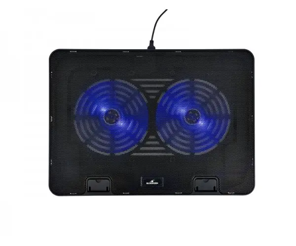 Bluestork NB-COOLER-ONE Support ventilé Lumineux