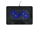 Bluestork NB-COOLER-ONE Support ventilé Lumineux