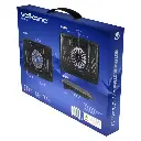 VOLKANO VK-20013-BK Arctic Series