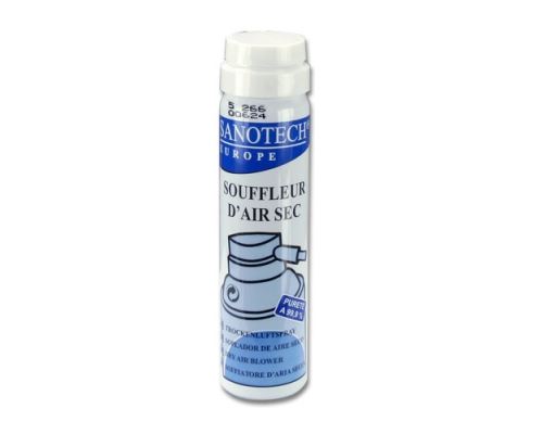 Souffleur d'Air Sec Mini 75ml de SANOTECH