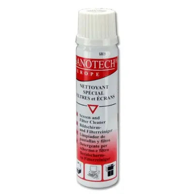 Nettoyeur pour Filtres et Écrans SANOTECH ST0042 