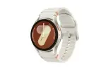 [MONTRE_SAM_L300NZE] Samsung Galaxy Watch7 – Montre Connectée 40mm Bluetooth | Écran AMOLED | Galaxy AI | Coloris Crème