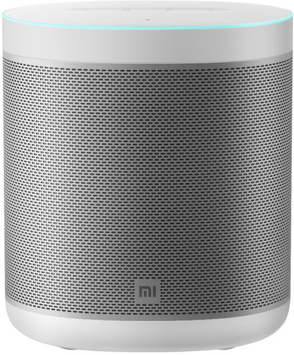 [HP_XI_SPEARKERW] XIAOMI Mi SMART Speaker Smart Home Google Home 12W