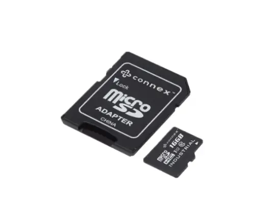 [SD_M_CON_128_U3] MicroSD 128Go CONNEX U3 R80 W20