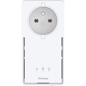 [STRONG_CPL_2000MB]  Kit CPL STRONG POWERL2000DUOFR