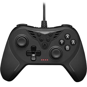 [BS_K_PAD_HELIUM] The G-LAB K-Pad Helium