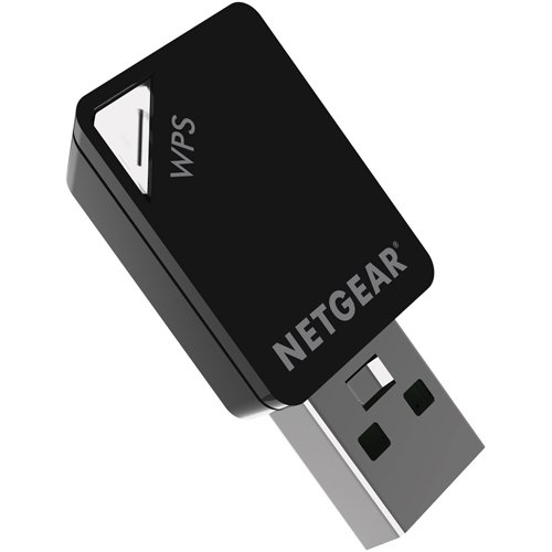 Adaptateur Netgear A6100 600Mbps Wireless AC USB