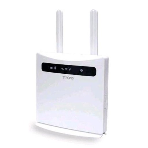 [STRONG_4G_ROUT_300] Routeur 4G STRONG 4GROUTER300V2 – Connexion rapide, stable