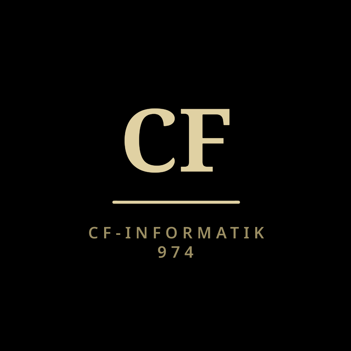 CF-Informatik974