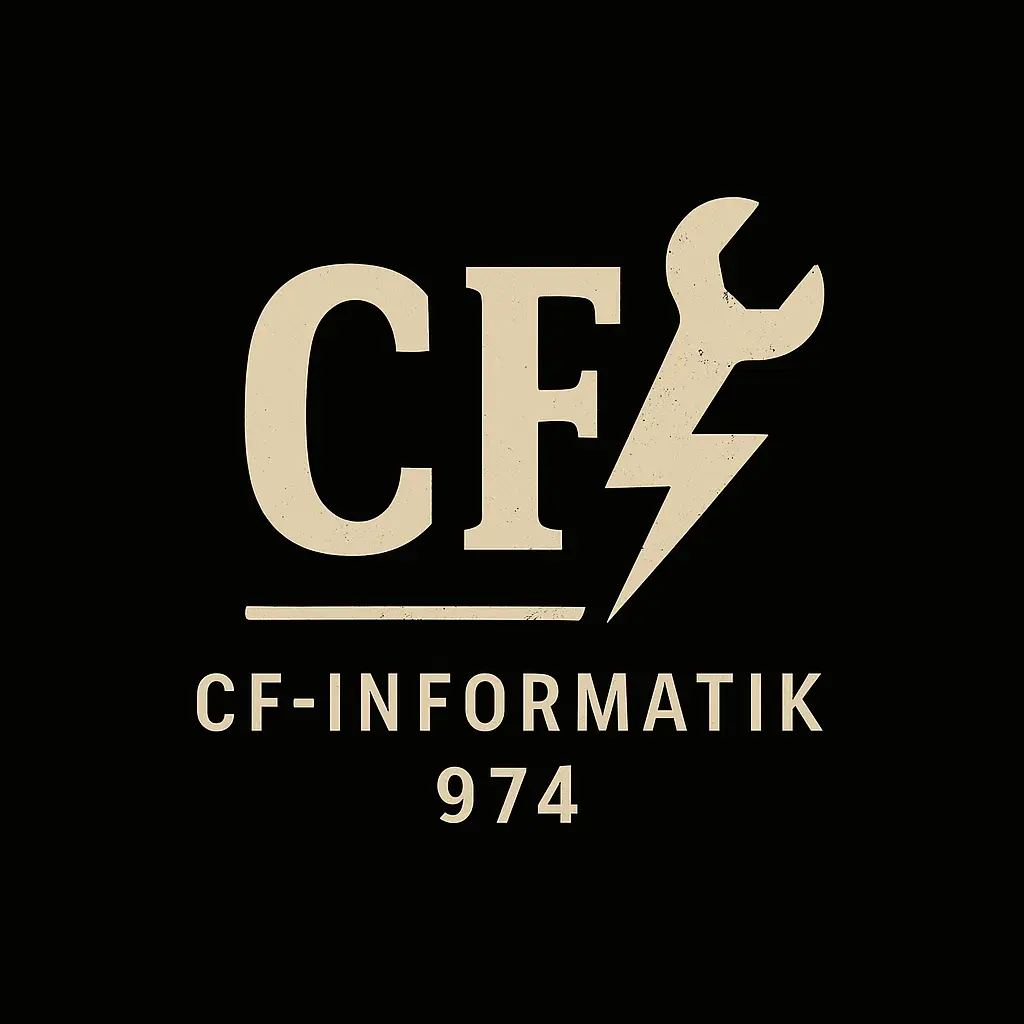 CF-Informatik974
